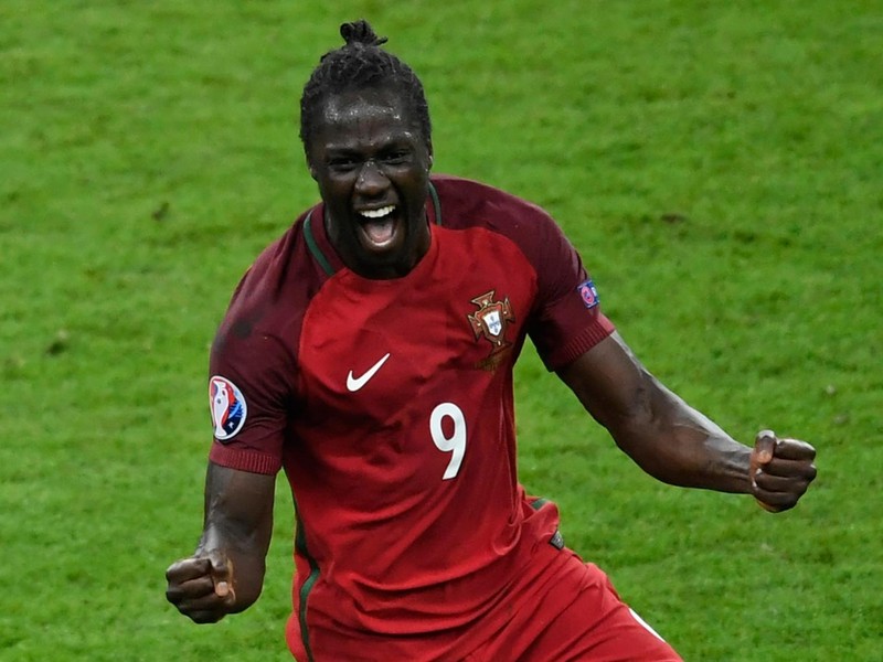 Pháp 0-1 Bồ Đào Nha: Bất ngờ... và điều thú vị của sự bất ngờ