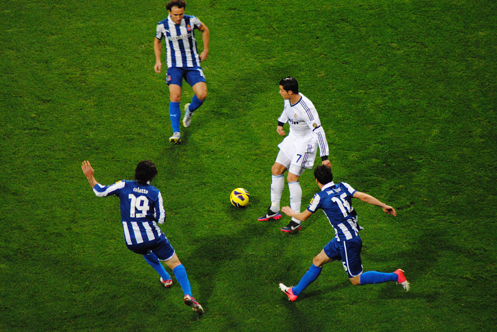 Top 10 Most Hated Football Players in The World