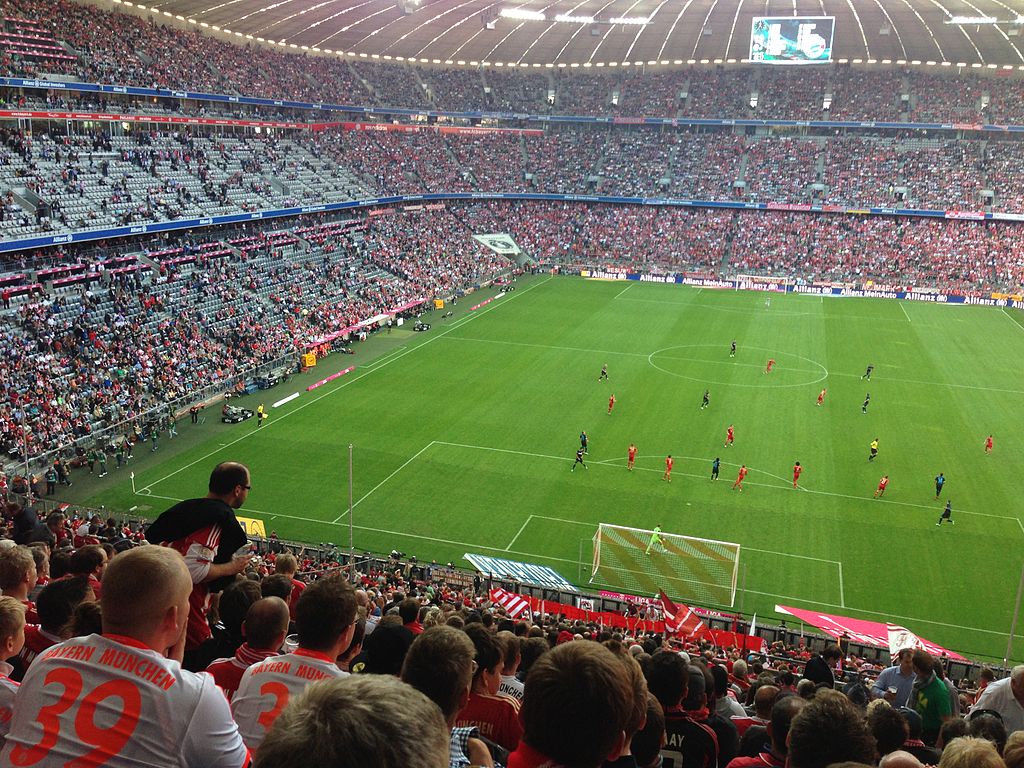 Top 10 Football Clubs With Most Fans in The World in 2022