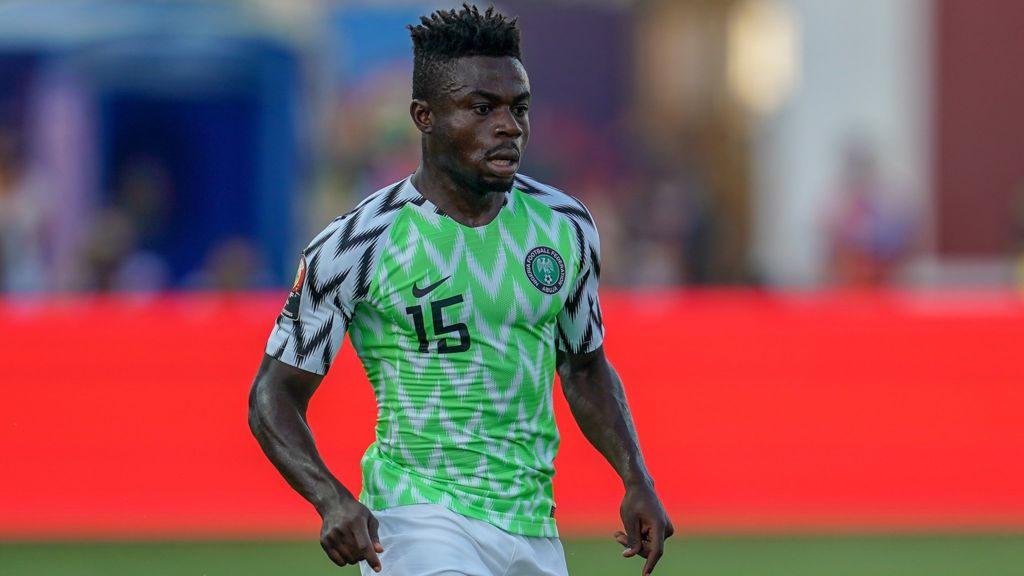 Top 10 Highest Paid Nigerian Footballers in The World 2022