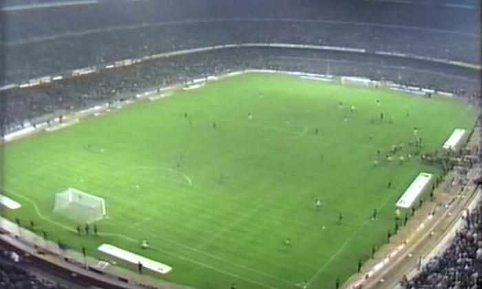 Top 10 Highest Football Attendance Records Ever in The World