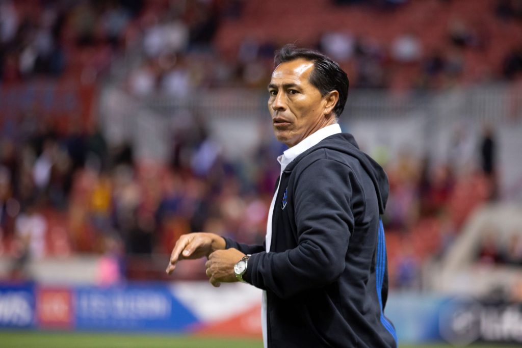 Tiểu Sử Benjamín Galindo - Cầu Thủ Huyền Thoại Của Mexico