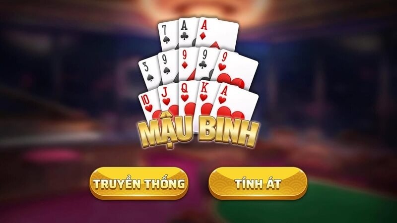 Mau Binh: Game Poker Hàng Đầu Và Tất Cả Thông Tin Hữu Ích Từ A Đến Z