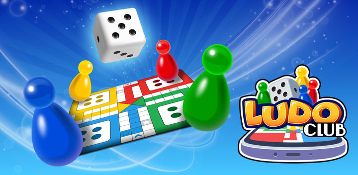 Ludo Club Fun Dice Game mobile android iOS apk download for free-TapTap