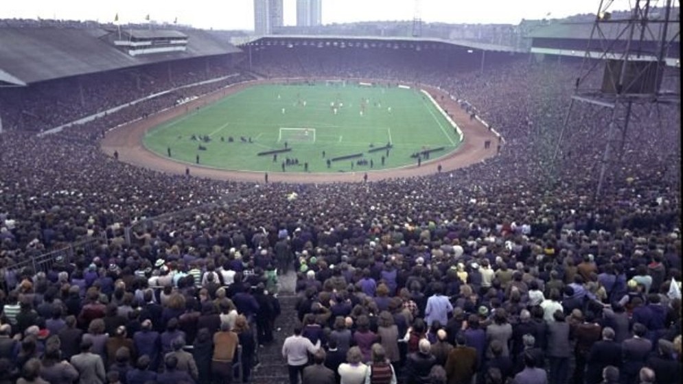 Top 10 Highest Football Attendance Records Ever in The World