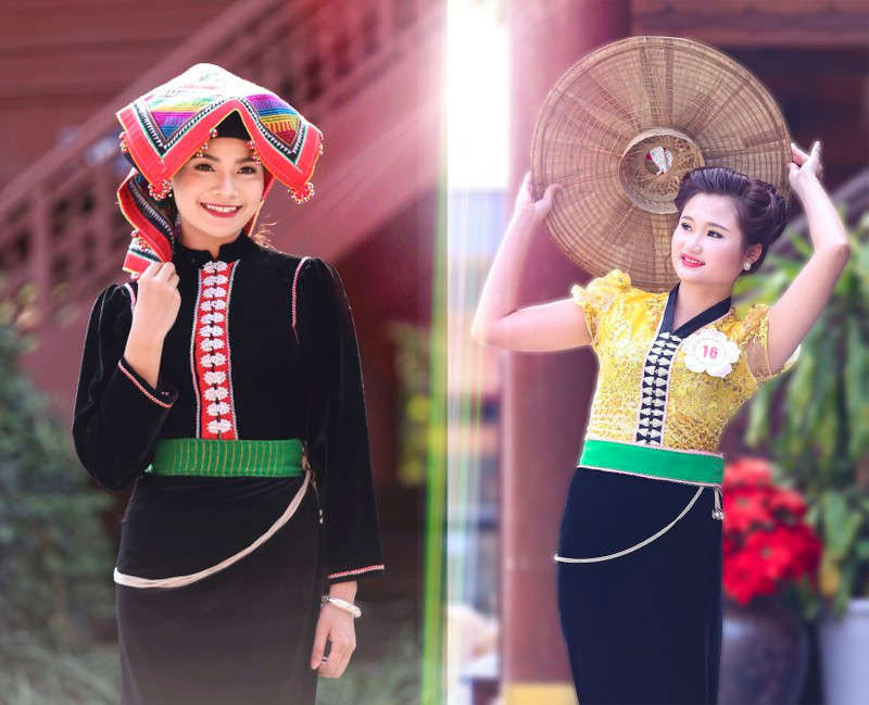  Những nét văn hóa đặc sắc của đồng bào Thái Tây Bắc 