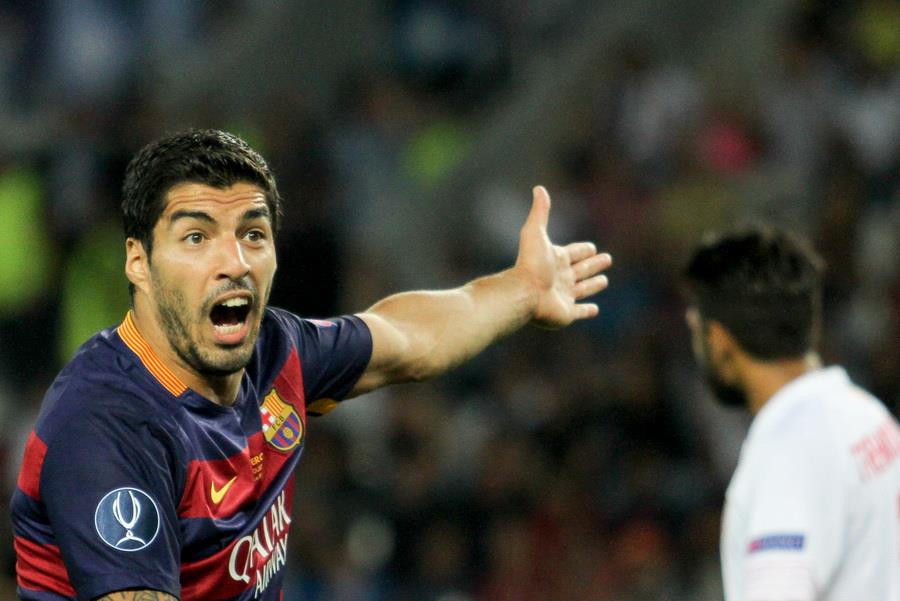 Top 10 Most Hated Football Players in The World
