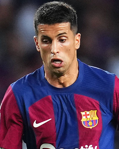 João Cancelo