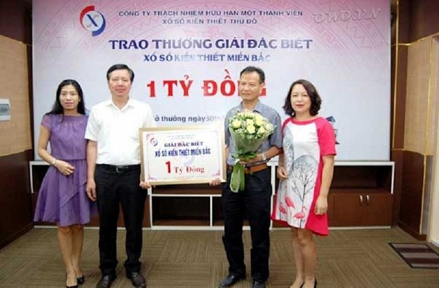 Xổ số miền Bắc là gì? Những lưu ý dành cho người mới chơi [Trả lời cùng xosokt.vn] | Fili
