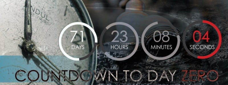 Countdown là gì ? Các khái niệm về countdown bạn nên biết - ALONGWALKER