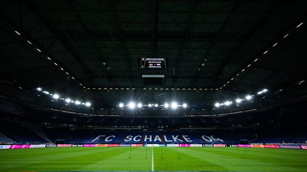 Schalke probe alleged sex assault at Bundesliga game after fan's shocking claims - Mirror Online