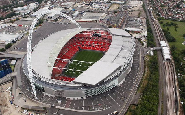 FA dự định bán sân Wembley | VTV.VN