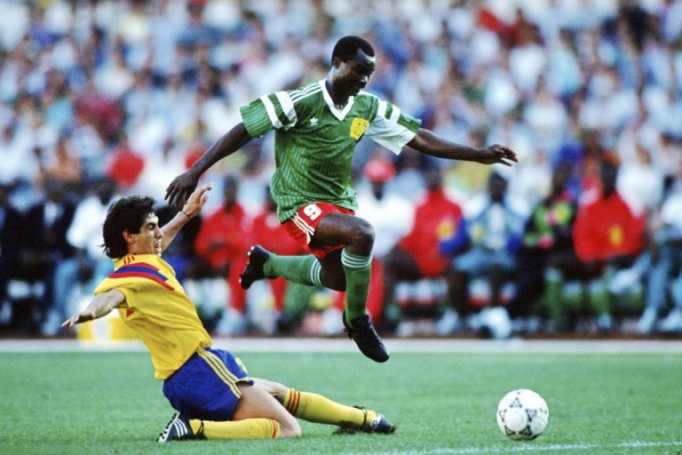 Roger Milla Là Ai? Sự Nghiệp, Đời Tư Của Roger Milla
