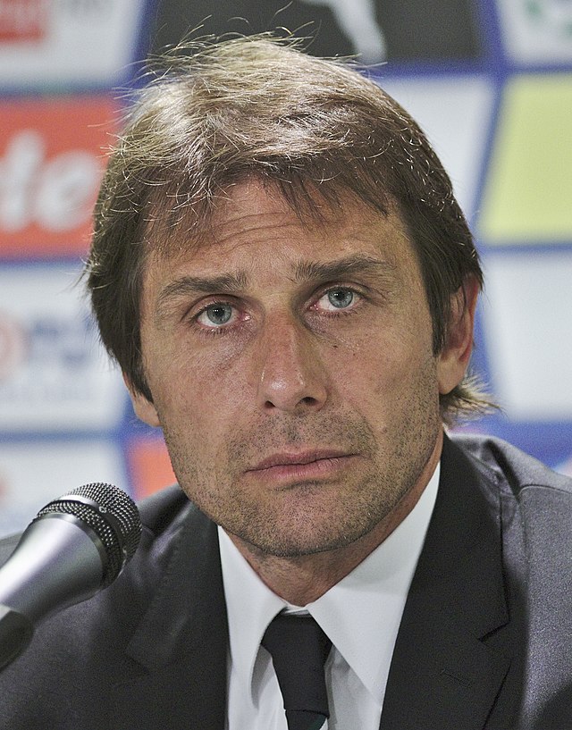Antonio Conte – Wikipedia tiếng Việt