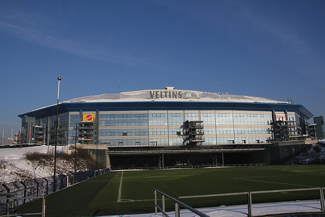 Veltins-Arena – Wikipedia