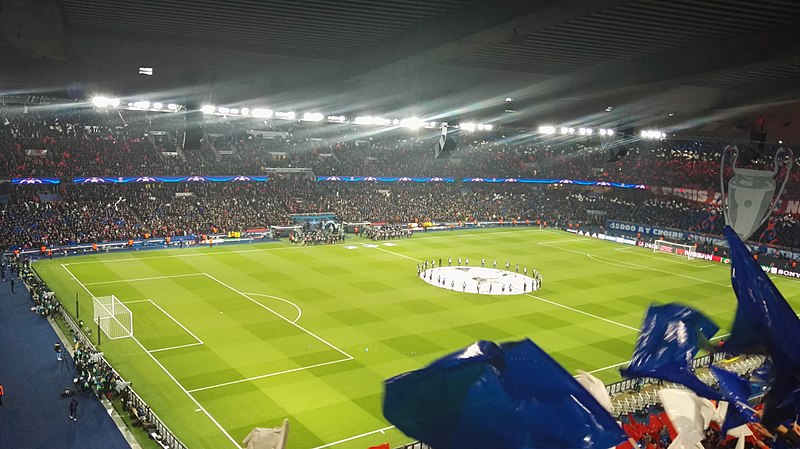 Top 10 Football Clubs With Most Fans in The World in 2022