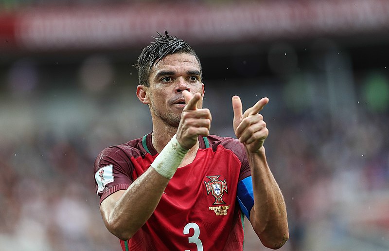 Top 10 Most Hated Football Players in The World