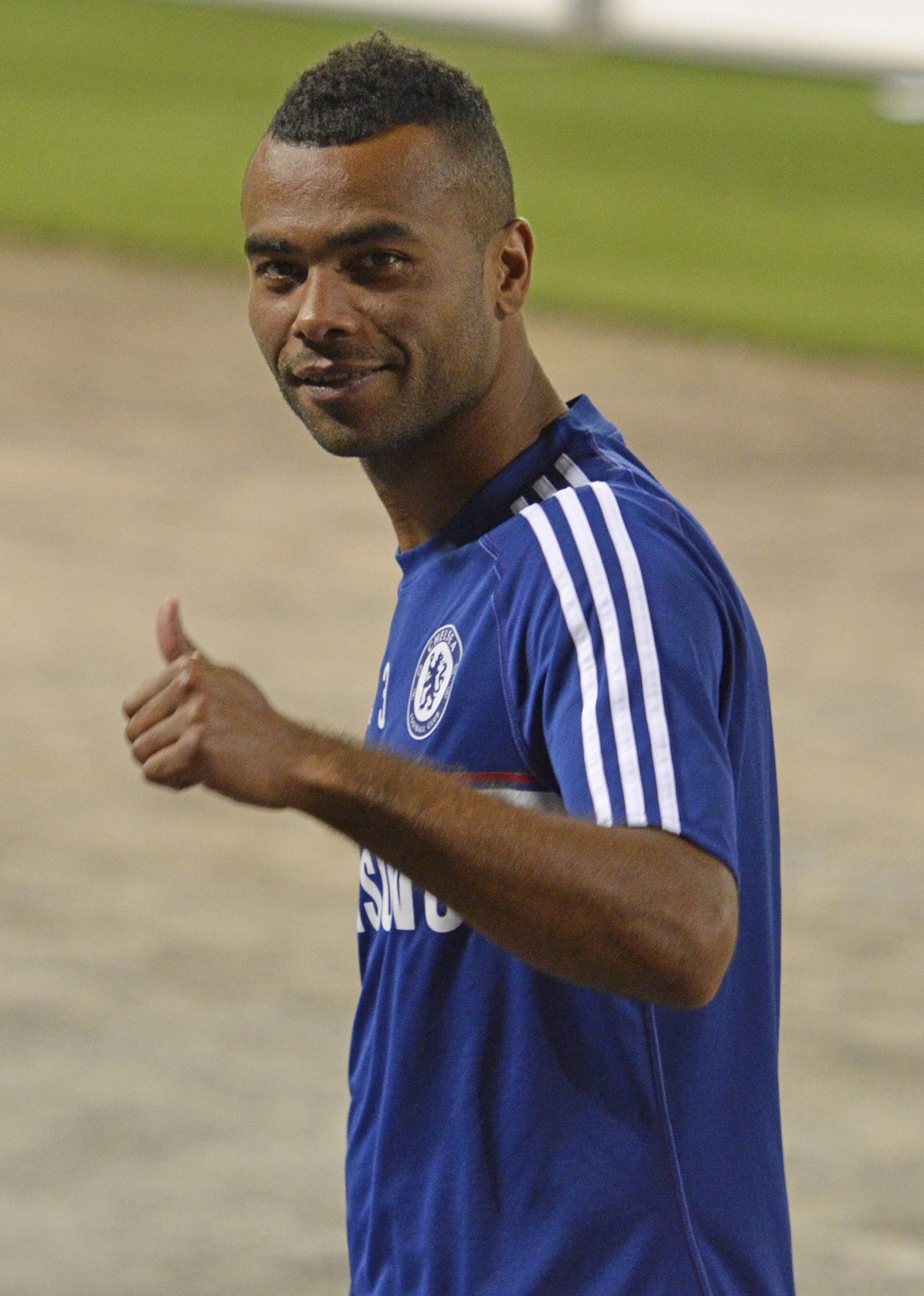 Top 10 Most Hated Football Players in The World