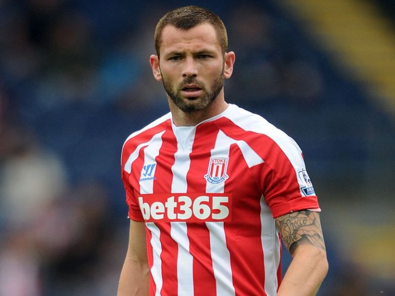 Phil Bardsley Là Ai? Tiểu Sử Và Sự Nghiệp Của Cầu Thủ Người Scotland