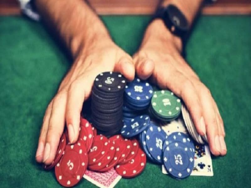 Cách chơi bài BlackJack hay nhất để bất bại trước mọi đối thủ