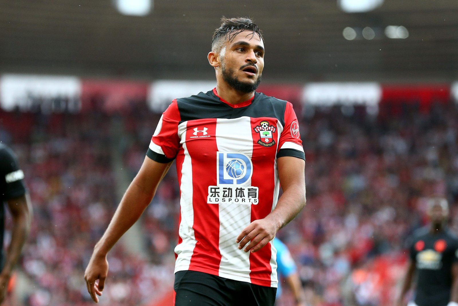 Sofiane Boufal Net Worth, loan and Sell Out - Latest Sports News Africa | Latest Sports Results