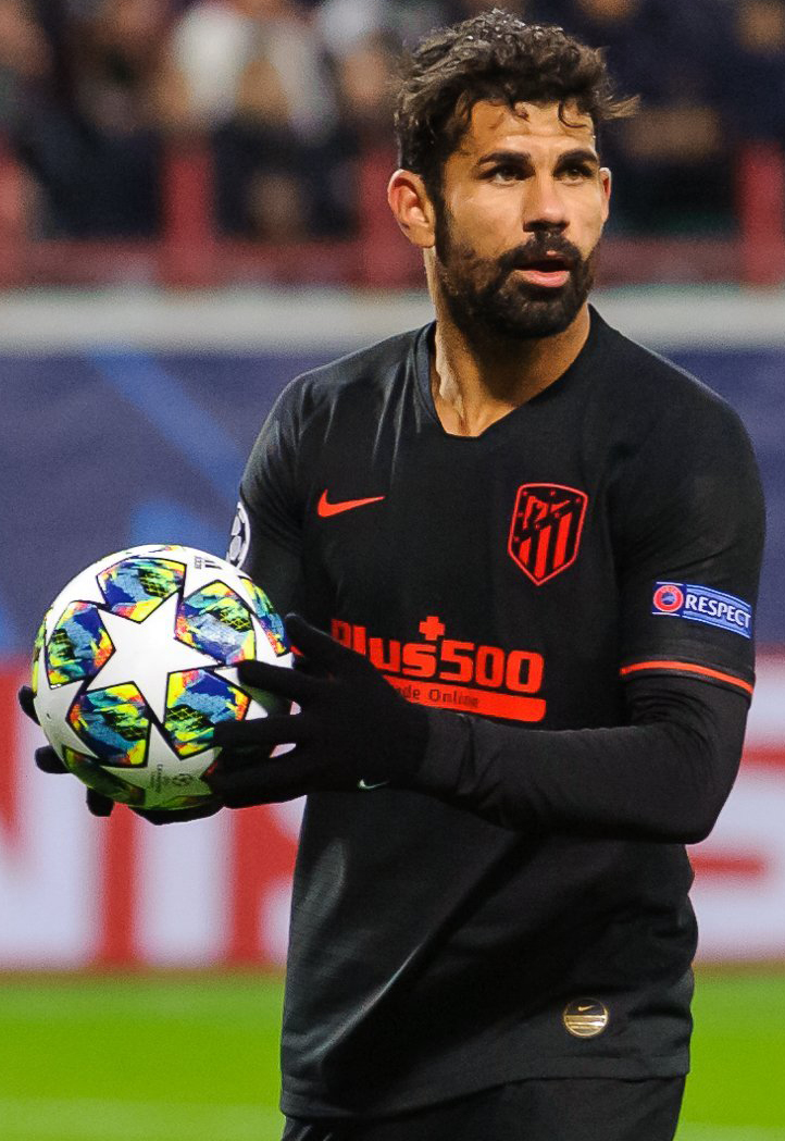 Top 10 Most Hated Football Players in The World