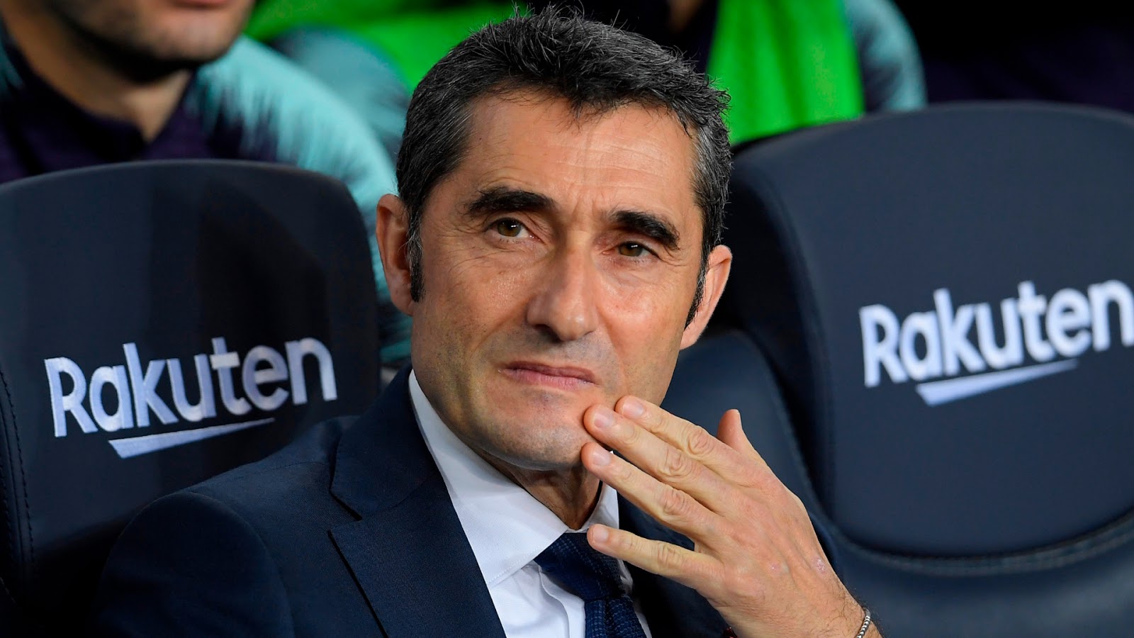 Top 10 Richest Football Managers in The World in 2022