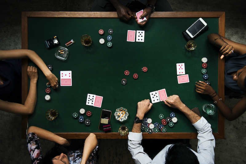 Fish trong Poker là gì? 5 cách nhận biết khi gặp Fish