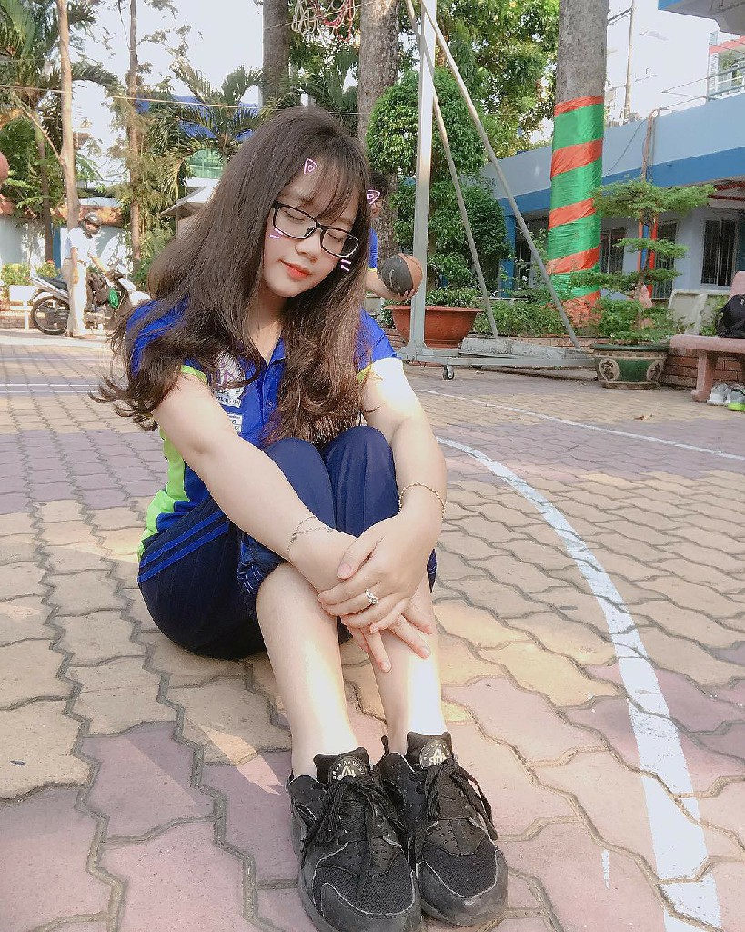 500+ Hình Ảnh Gái Xinh Dễ Thương, Cute, Đẹp Siêu Cấp 2023