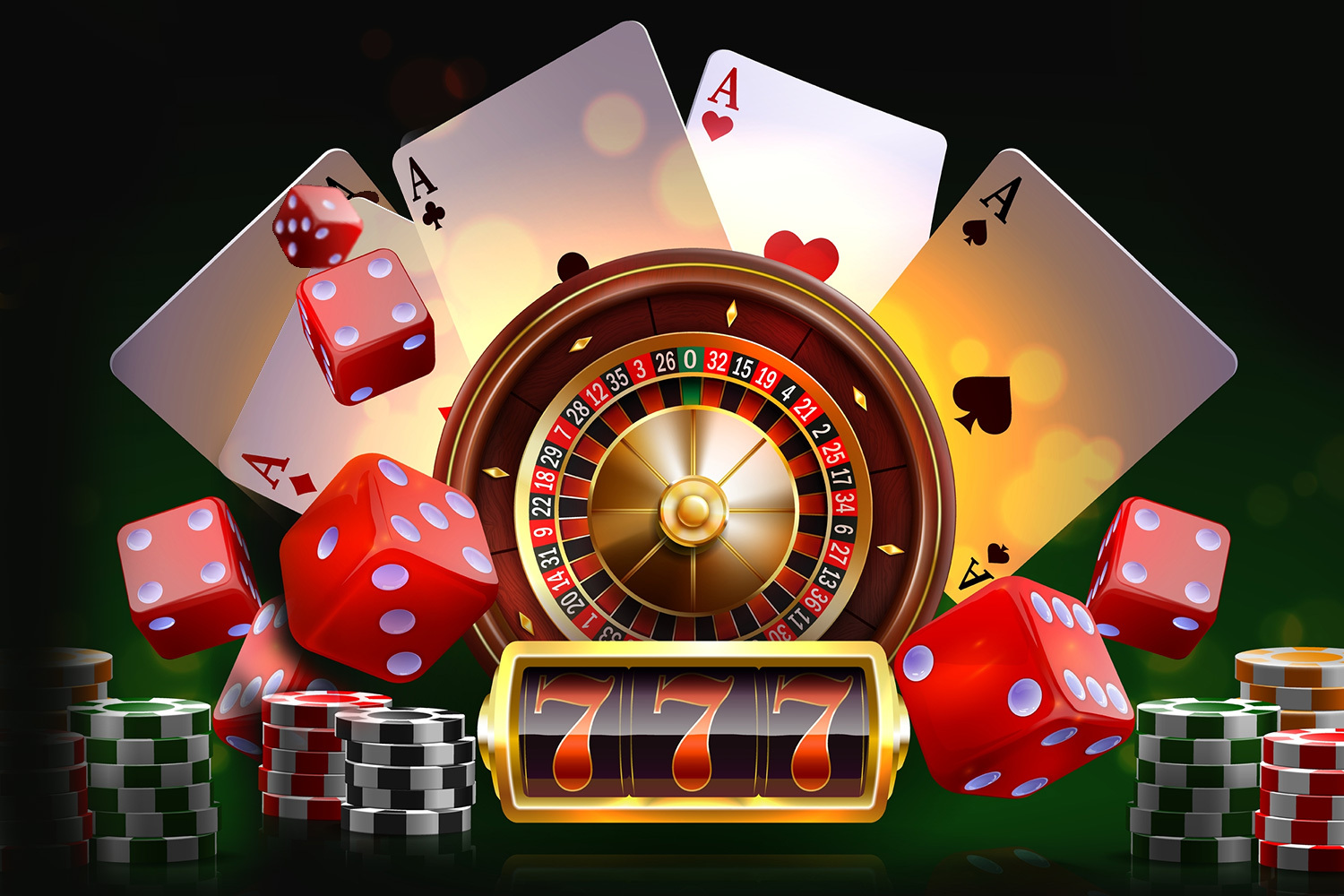 Online casino sign up offers: Get the best casino deals and no deposit welcome offers | The Sun