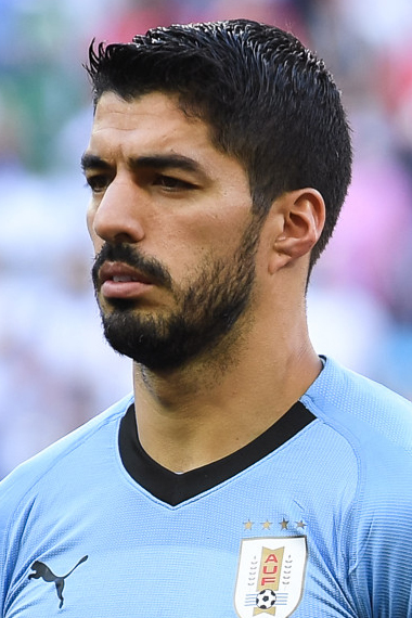 Luis Suárez – Wikipedia tiếng Việt