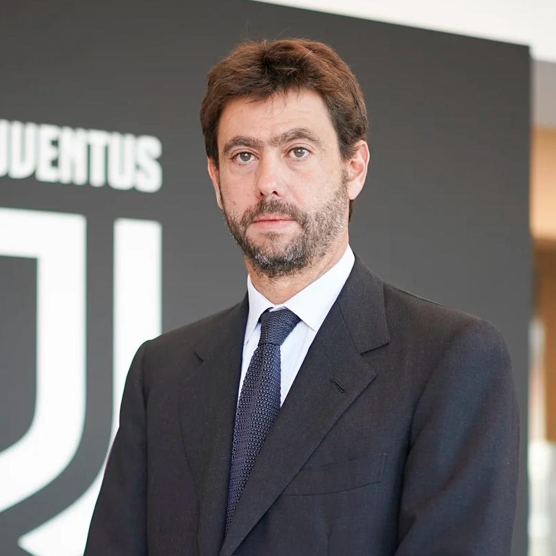 Andrea Agnelli - IMDb