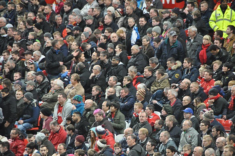 Top 10 Football Clubs With Most Fans in The World in 2022