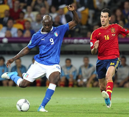 Top 10 Most Hated Football Players in The World