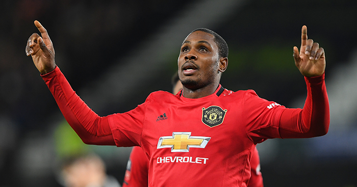 Top 10 Highest Paid Nigerian Footballers in The World 2022