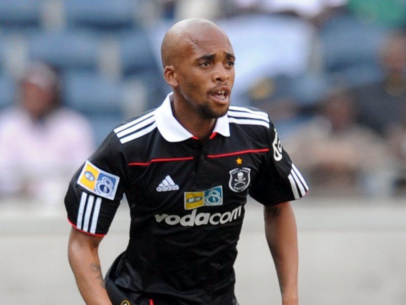 Oupa Manyisa - South Africa | Player Profile | Sky Sports Football