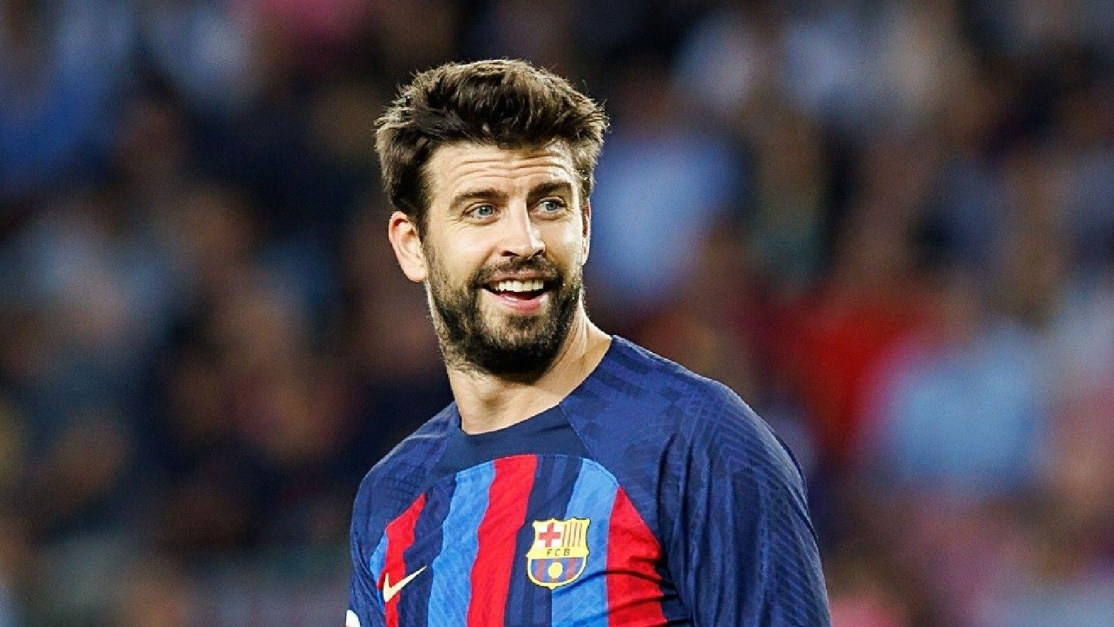 Tiểu Sử Gerard Piqué - Nam Cầu Thủ Bóng Đá Nổi Tiếng Người Tây Ban Nha