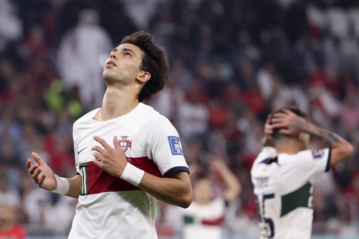 Joao Felix, l'ultima richiesta dell'Atletico frena i club di Premier: i dettagli - Calcio News 24