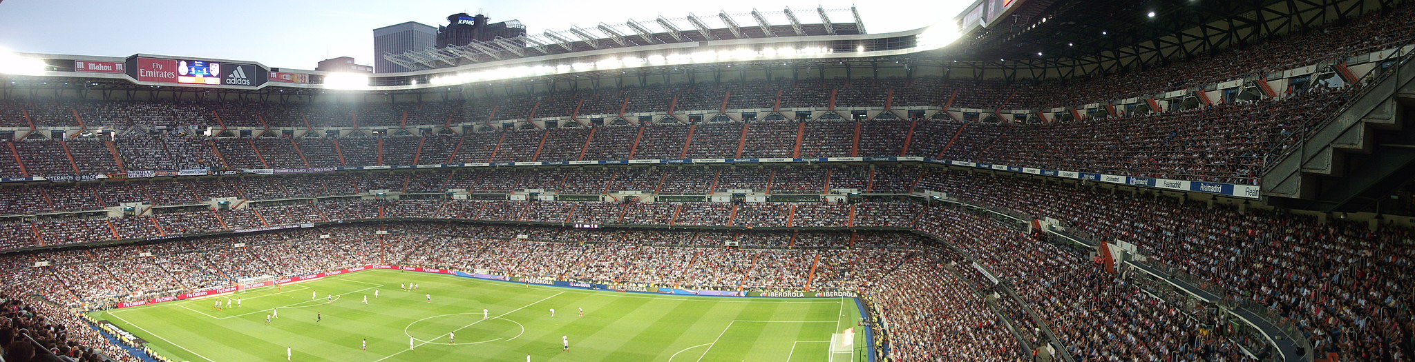Top 10 Football Clubs With Most Fans in The World in 2022