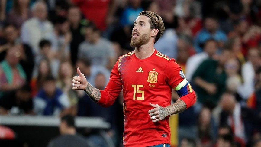 Spanish Legends: The most famous footballers from Spain - Latest Sports News Africa | Latest Sports Results
