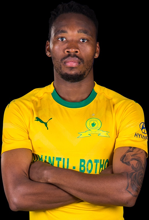 SIBUSISO VILAKAZI - Prosport International