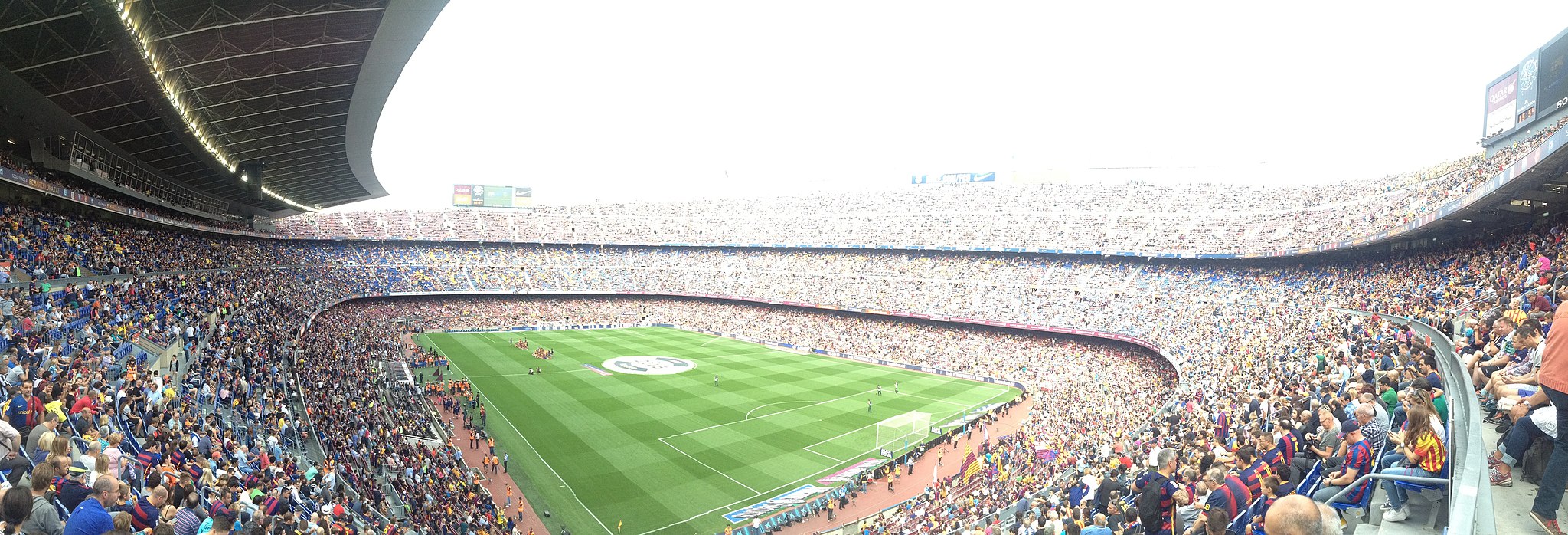 Top 10 Football Clubs With Most Fans in The World in 2022