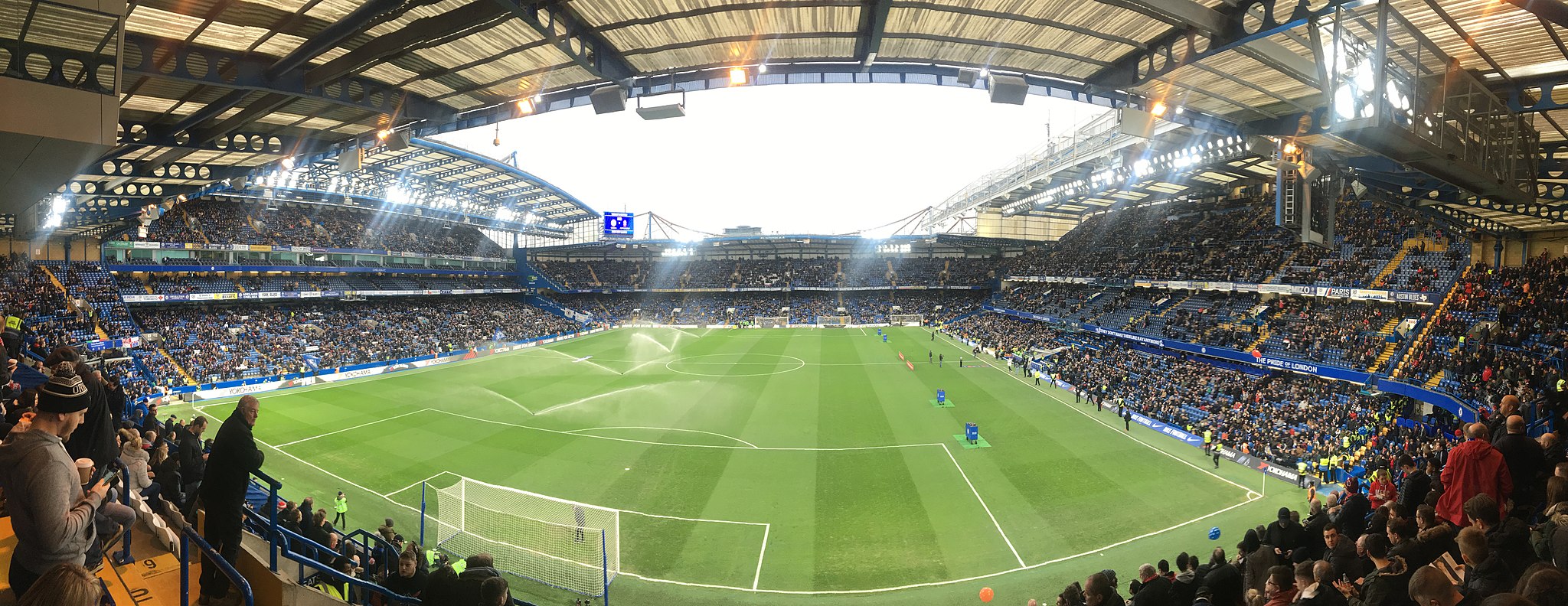 Top 10 Football Clubs With Most Fans in The World in 2022