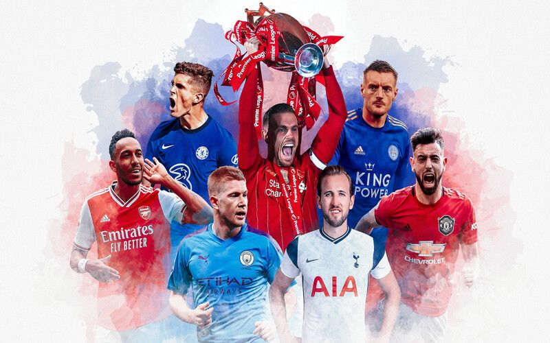 Có bao nhiêu đội bóng ở Giải Ngoại hạng Anh? Giải thích sức hấp dẫn của EPL