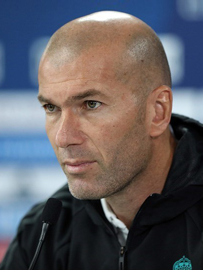 Zinédine Zidane – Wikipedia tiếng Việt