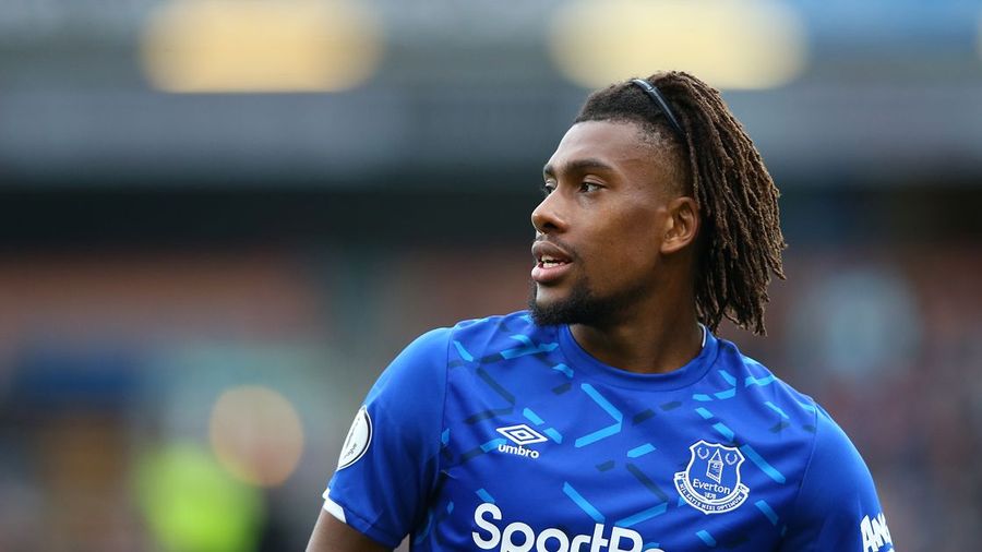 Top 10 Highest Paid Nigerian Footballers in The World 2022