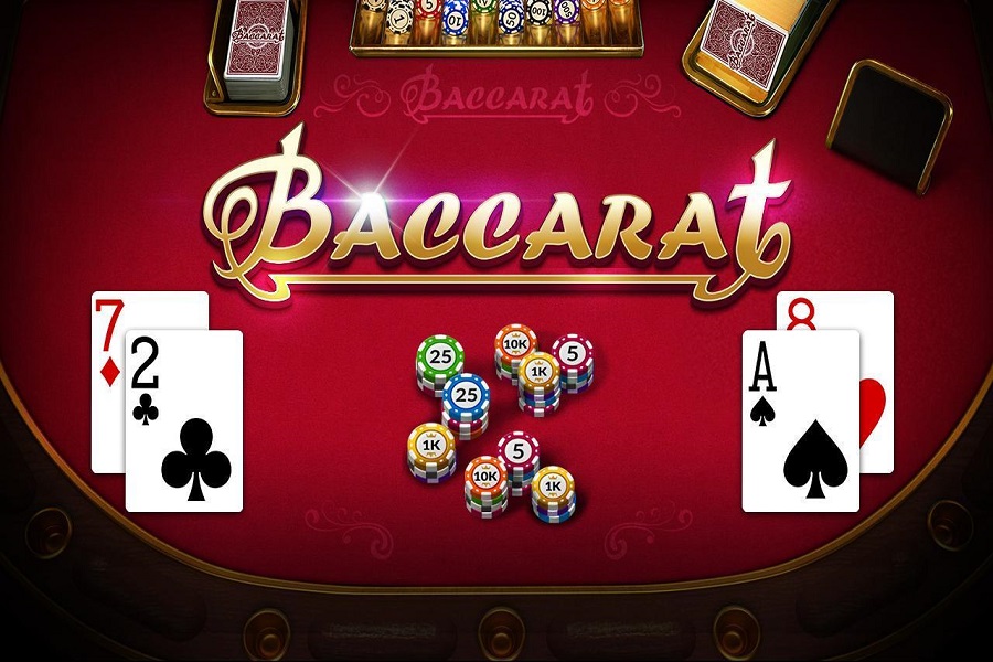 Kỹ thuật chơi Baccarat thắng lớn - Bí quyết từ chuyên gia