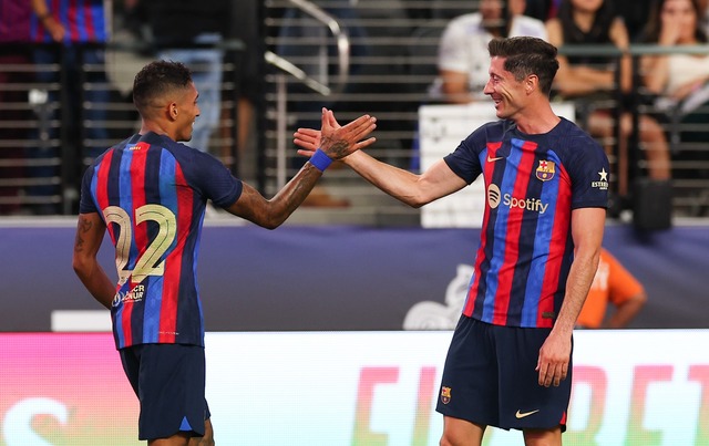 Nhận định bóng đá Barcelona vs Atletico, 21h15 ngày 23/4: Sân nhà khoe sức mạnh