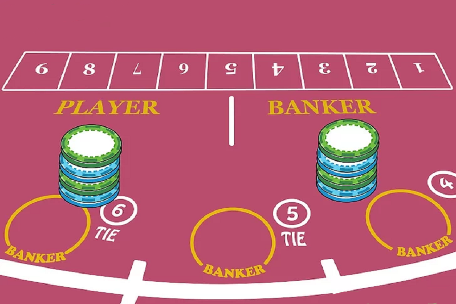 Kỹ thuật chơi Baccarat thắng lớn - Bí quyết từ chuyên gia