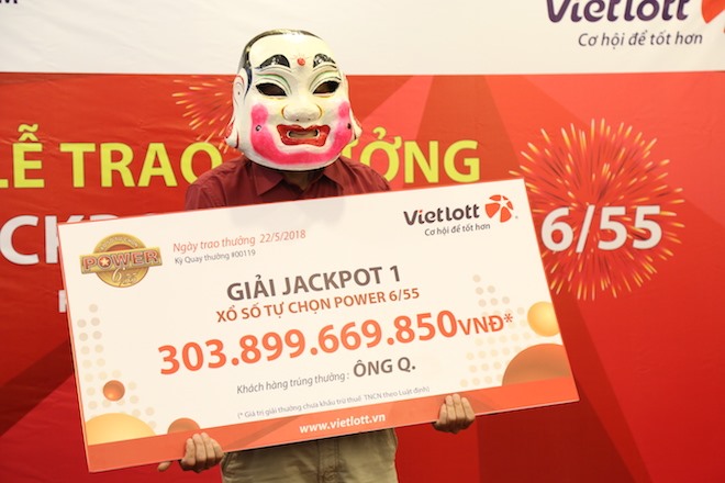 5 Cách chơi Vietlott Mega 6/45 chi tiết và đơn giản nhất